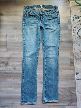 Abercrombie & Fitch Jeans